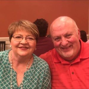 Meet your Posher, Mary